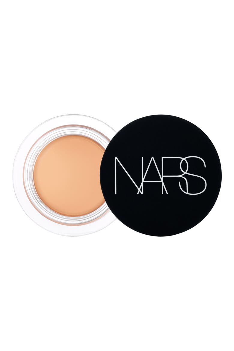 Soft Matte Complete Concealer, Main, color, CUSTARD