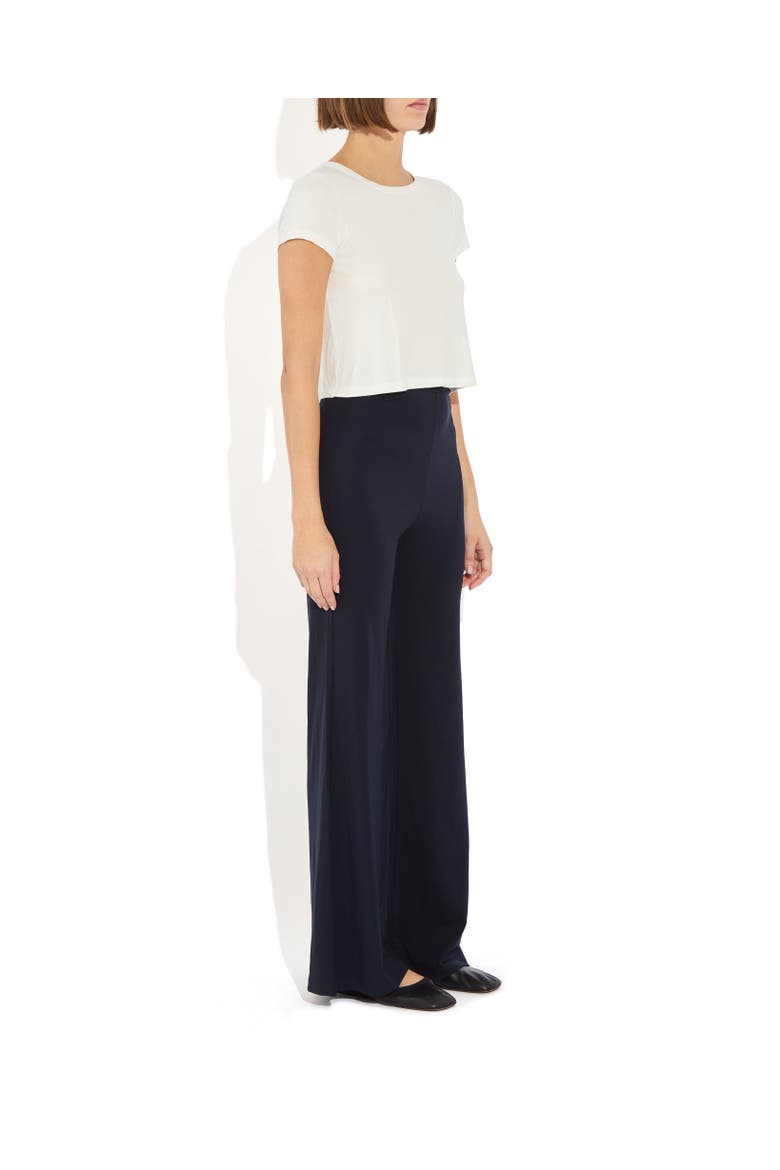 Corrie Tee, Alternate, color, Blanc