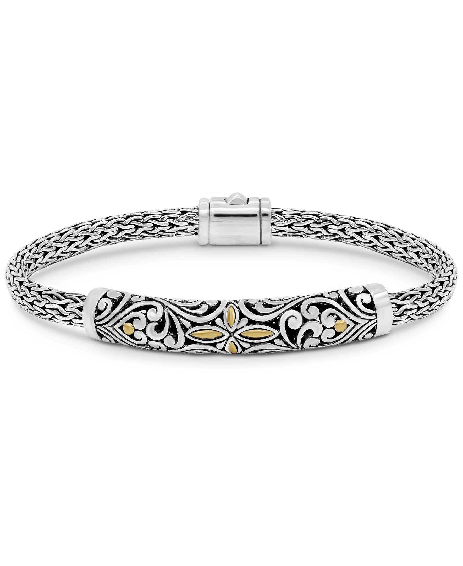 selected Silver