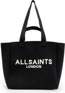 AllSaints Izzy Recycled Polyester Tote