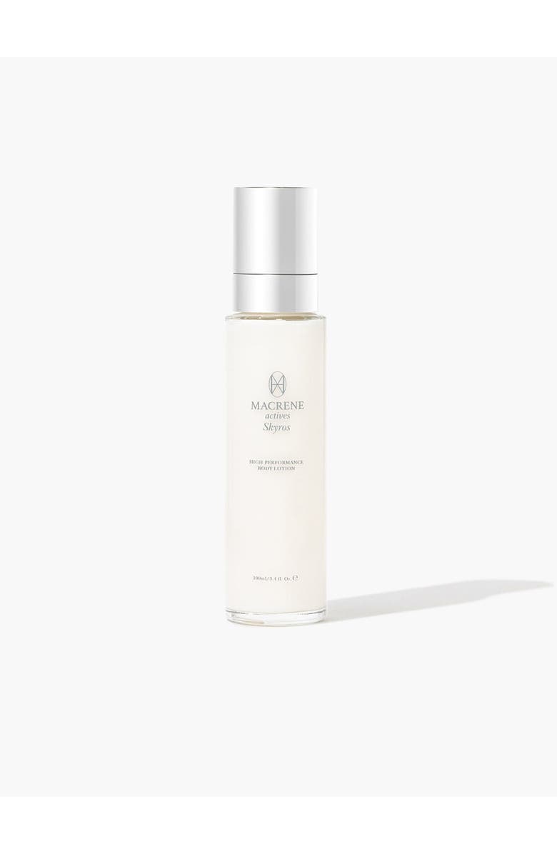 MACRENE ACTIVES High Performance Body Lotion, Main, color, NO COLOR