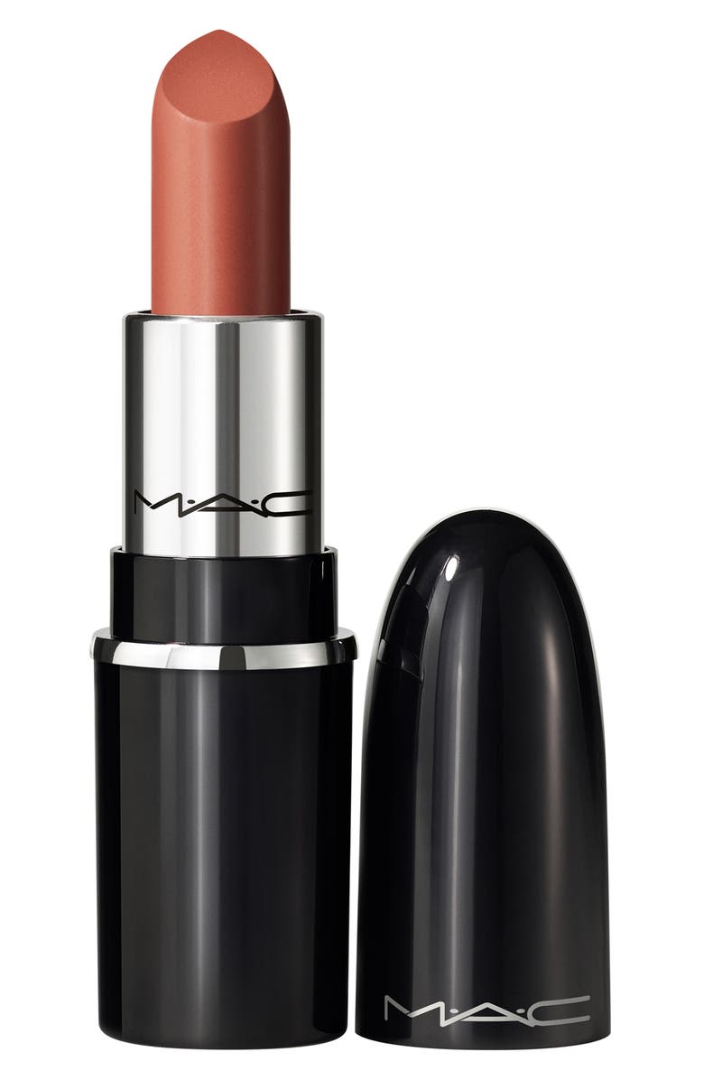 MAC Cosmetics Glazed Galaxy Mini Lustreglass Lipstick Gift Set $16 Value, Alternate, color, 