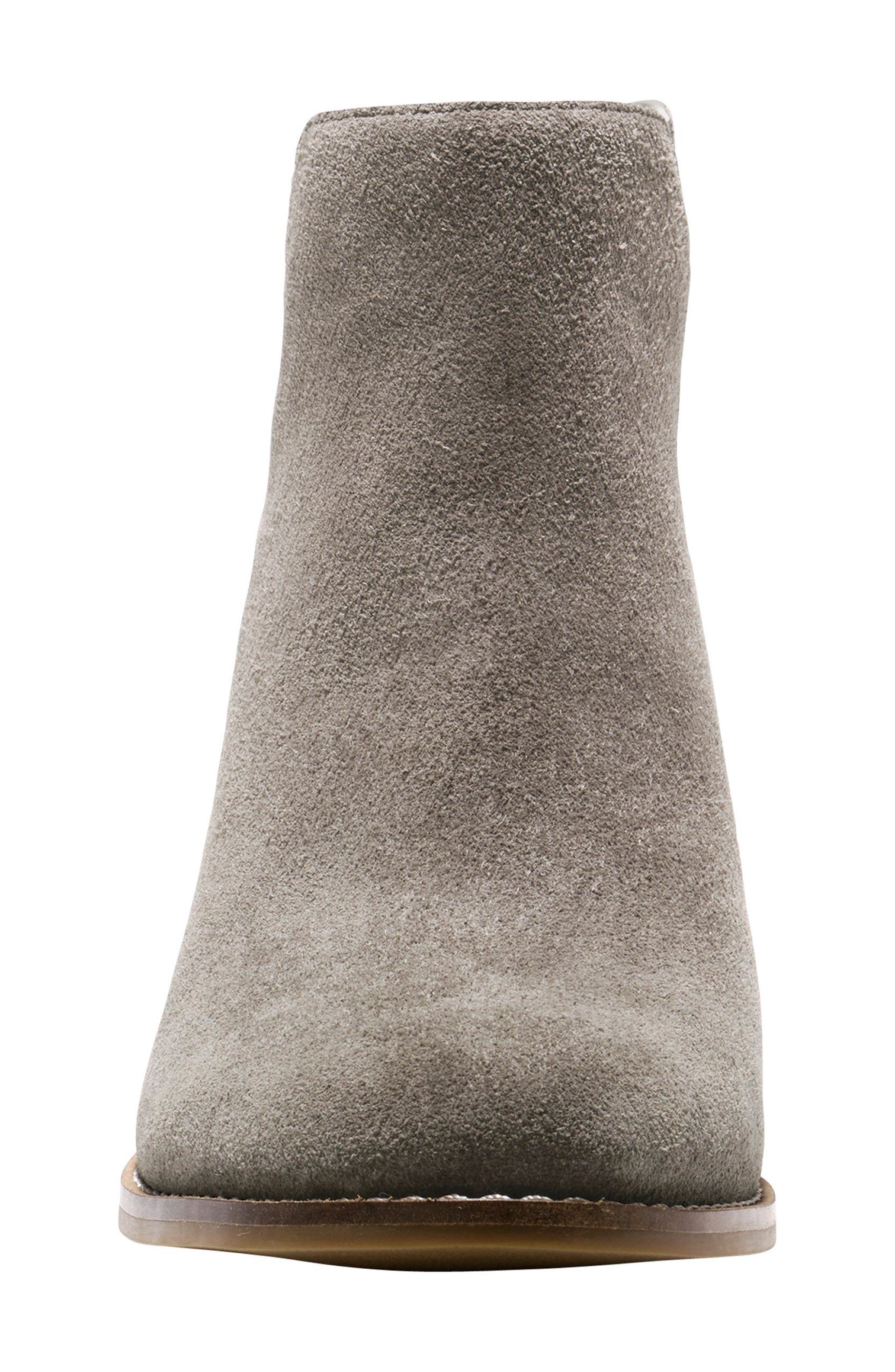 Cole Haan 'Abbot' Chelsea Boot, Alternate, color, 