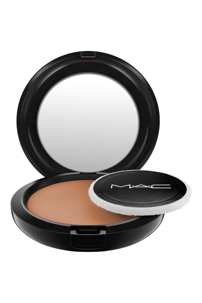 Blotting Pressed Powder, Alternate, color, DEEP DARK