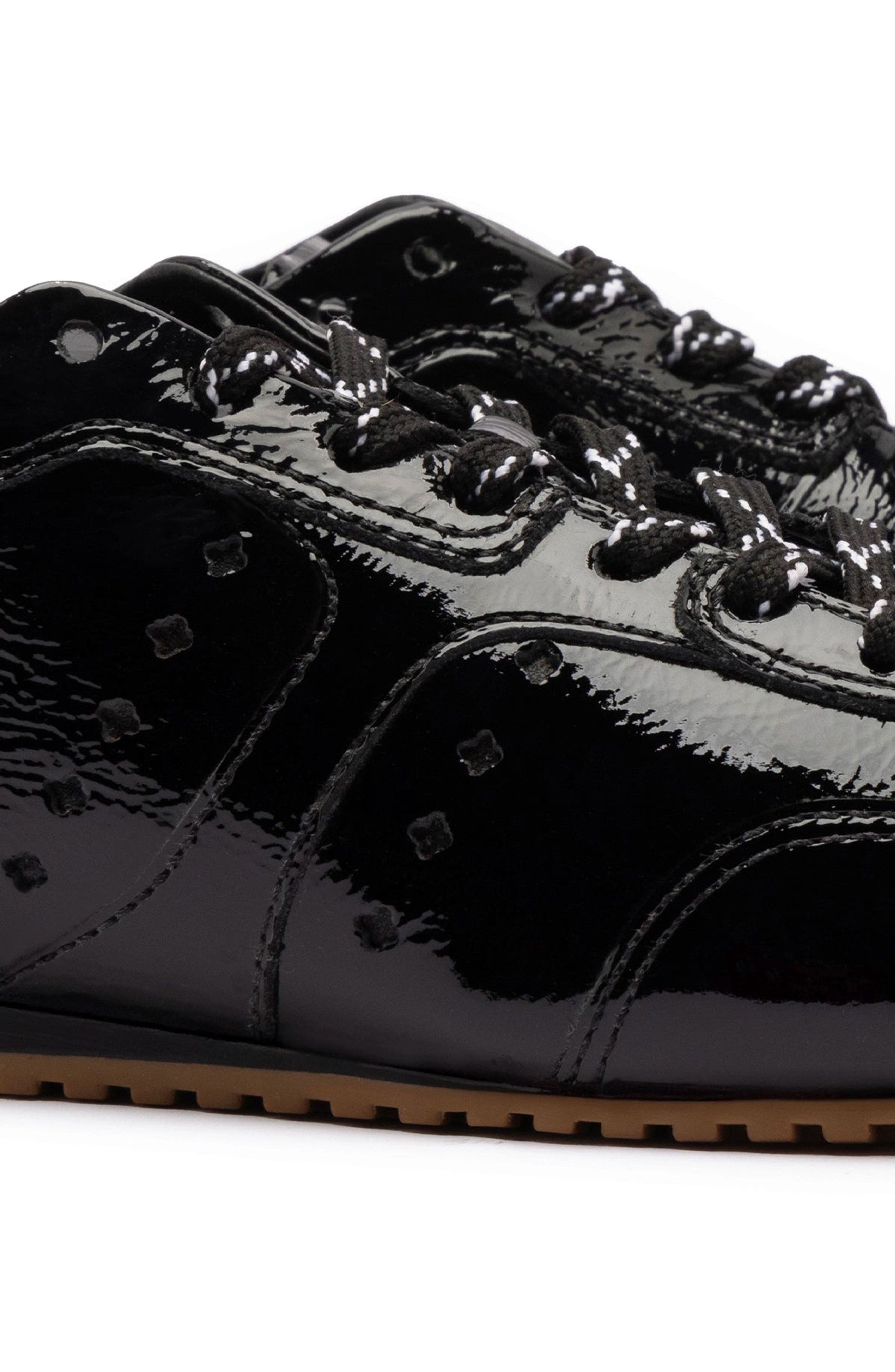 Larroudé Stella Sneaker, Alternate, color, 