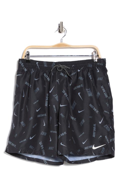 7-Inch Volley Shorts
