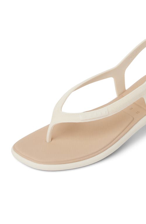 Reef Water Willow Maya Slingback Sandal