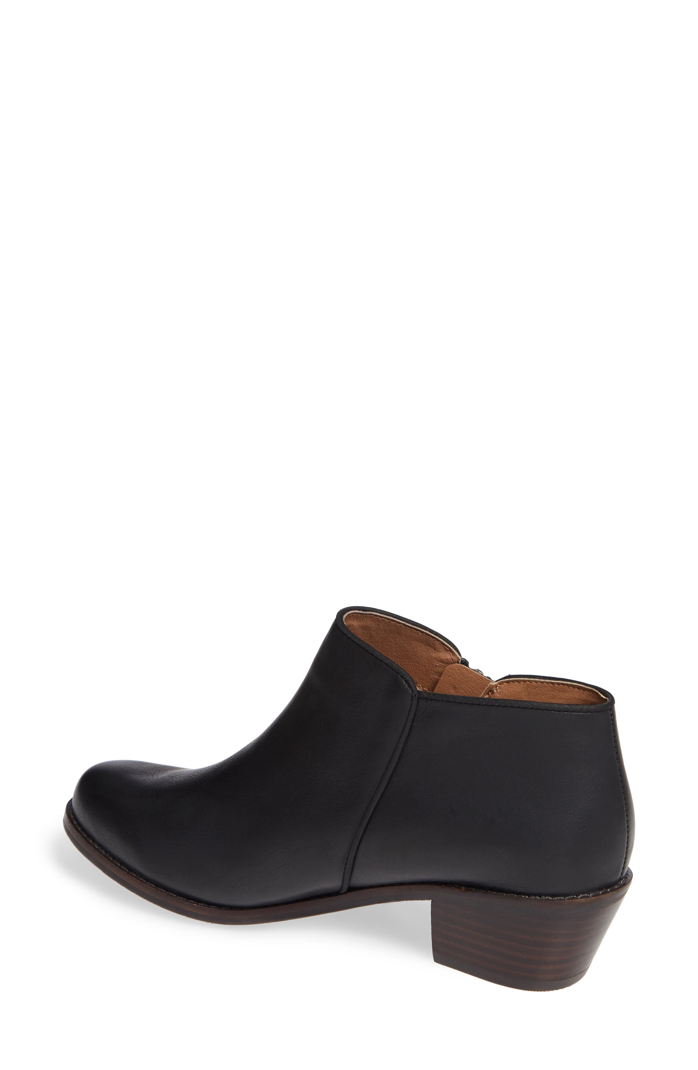 VIONIC WITH ORTHAHEEL Vionic Jolene Bootie, Alternate, color, 