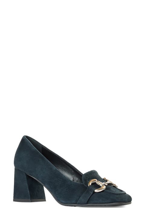 Claudine Pump