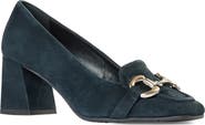 Aquatalia Claudine Weatherproof Pump