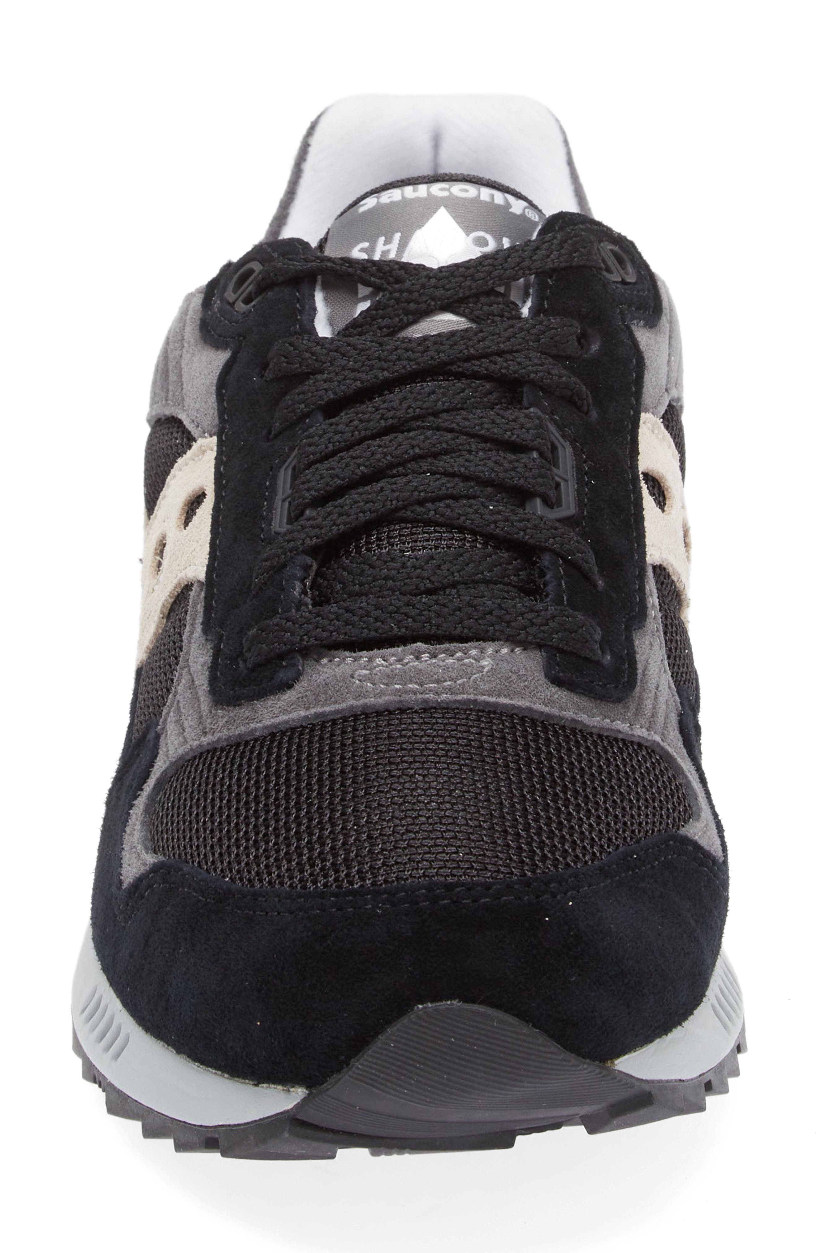 Saucony Shadow 5000 Essential Sneaker, Alternate, color, 