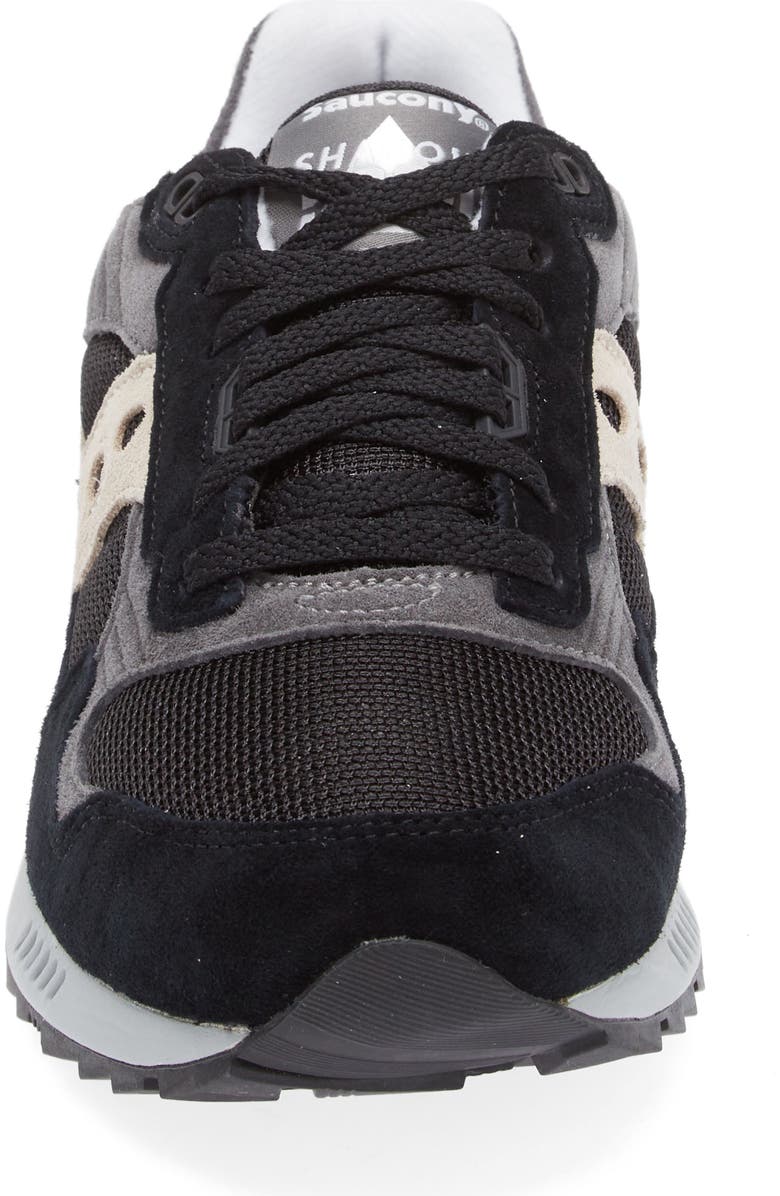 Saucony Shadow 5000 Essential Sneaker, Alternate, color,