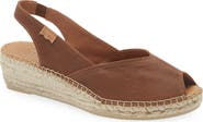 Toni Pons Bernia Espadrille Wedge