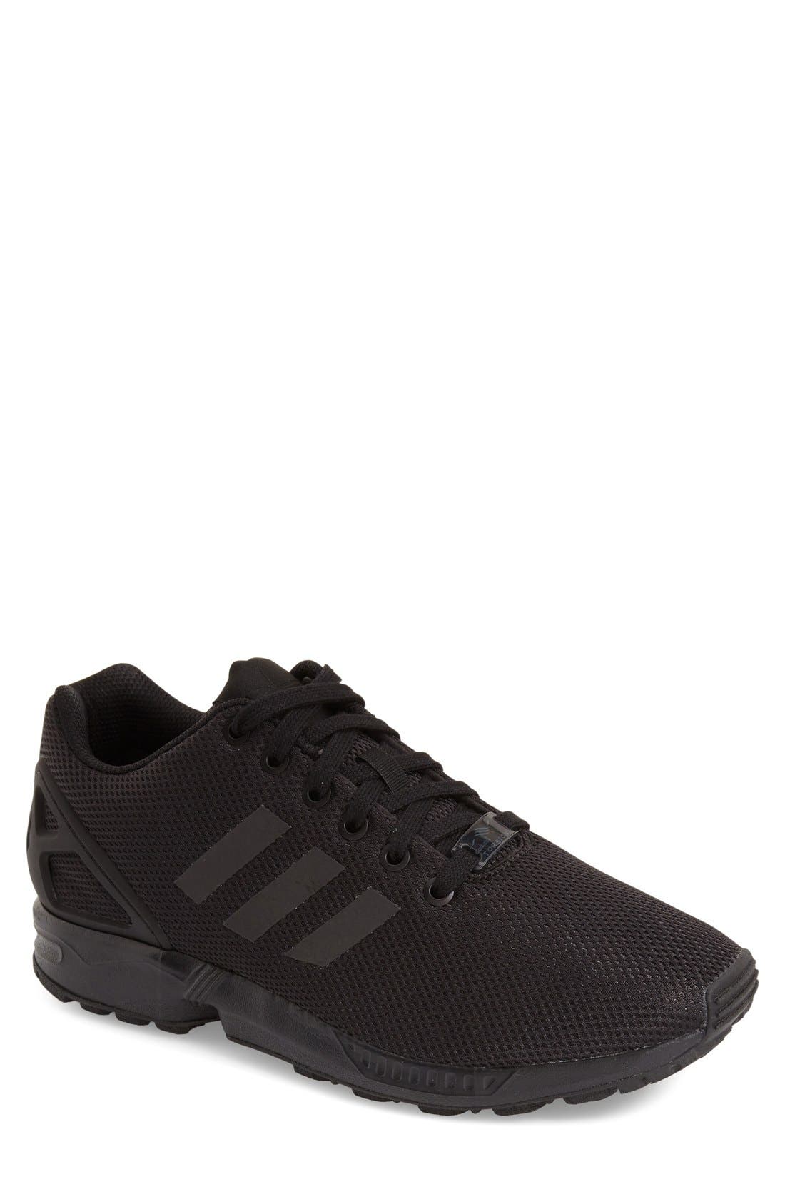 adidas 'ZX Flux' Sneaker, Main, color, 
