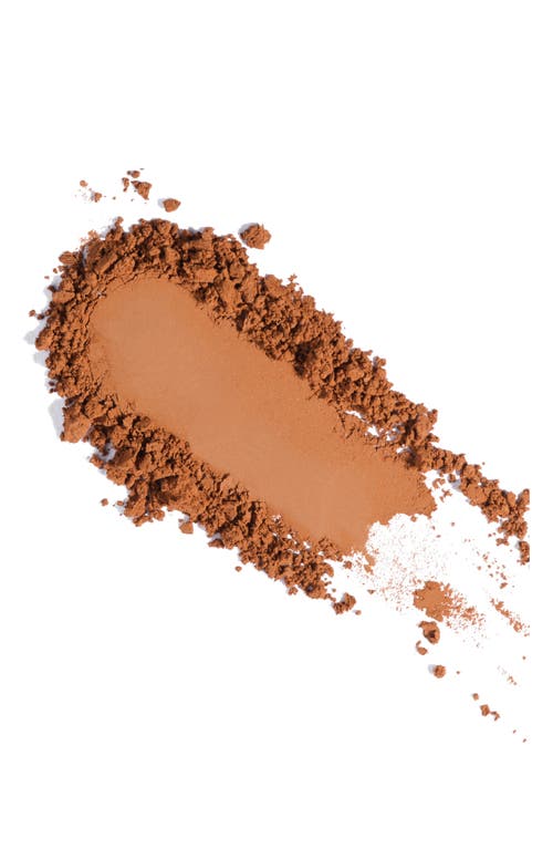 DUNDAS DUNDAS BRONZER ANONYMOUS FACE & BODY POWDER