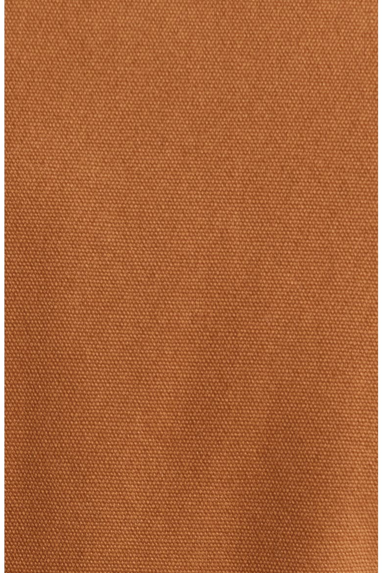 Pine Grove Cotton Canvas Vest, Alternate, color, WHISKY
