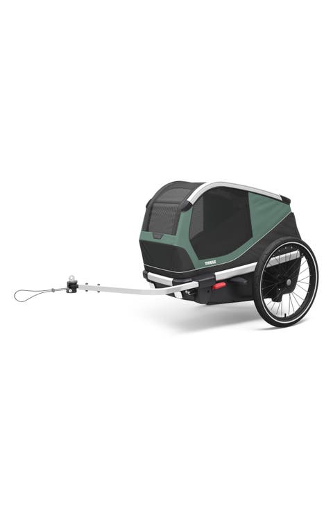 Bexey Dog Bike Trailer