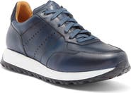 Magnanni Fado Leather Sneaker