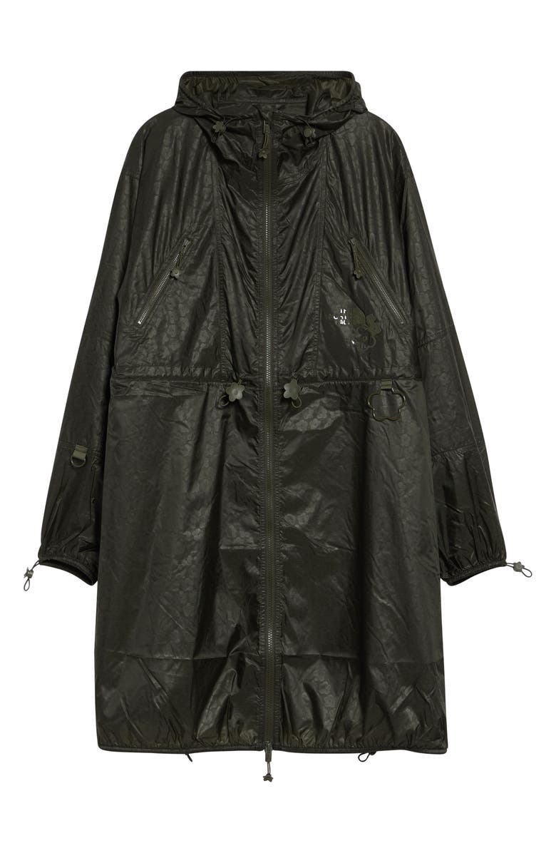 Cecilie Bahnsen x The North Face Wind Mountain Jacket, Main, color,