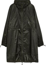 Cecilie Bahnsen x The North Face Wind Mountain Jacket