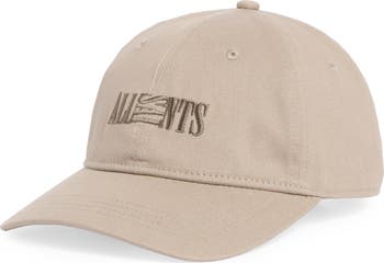 AllSaints Underground Admiral Cap | Nordstromrack display picture 2