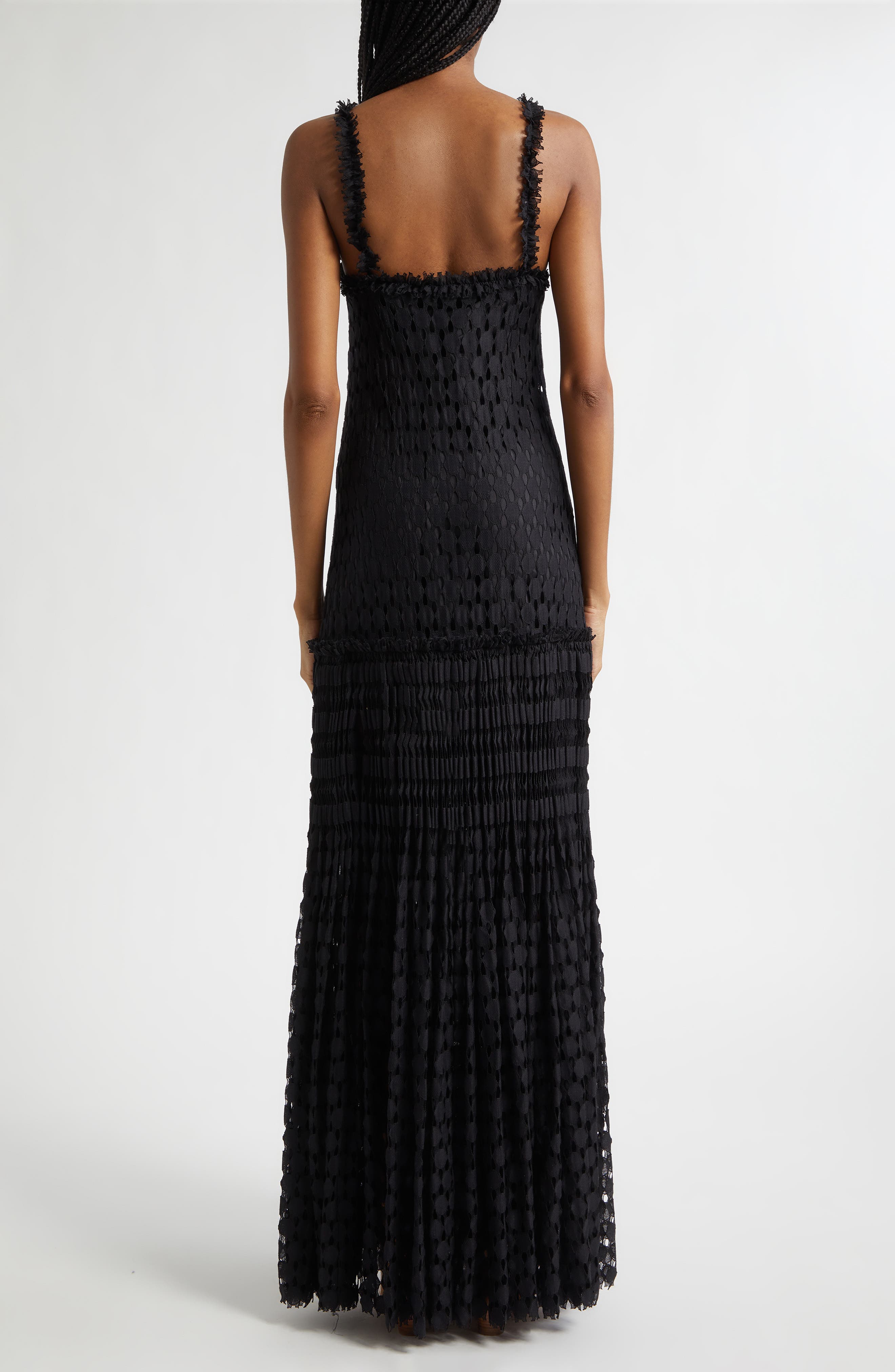 Sigrid Gown - image 2