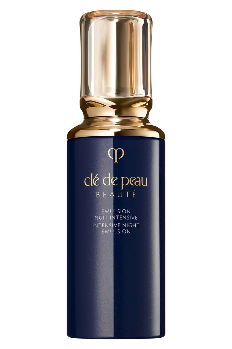 Intensive Night Emulsion, Main, color, REGULAR
