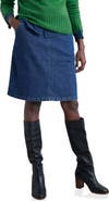Seasalt Cornwall Dovetail Denim Skirt