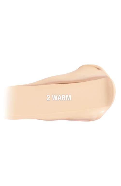 Charlotte Tilbury Airbrush Flawless Foundation