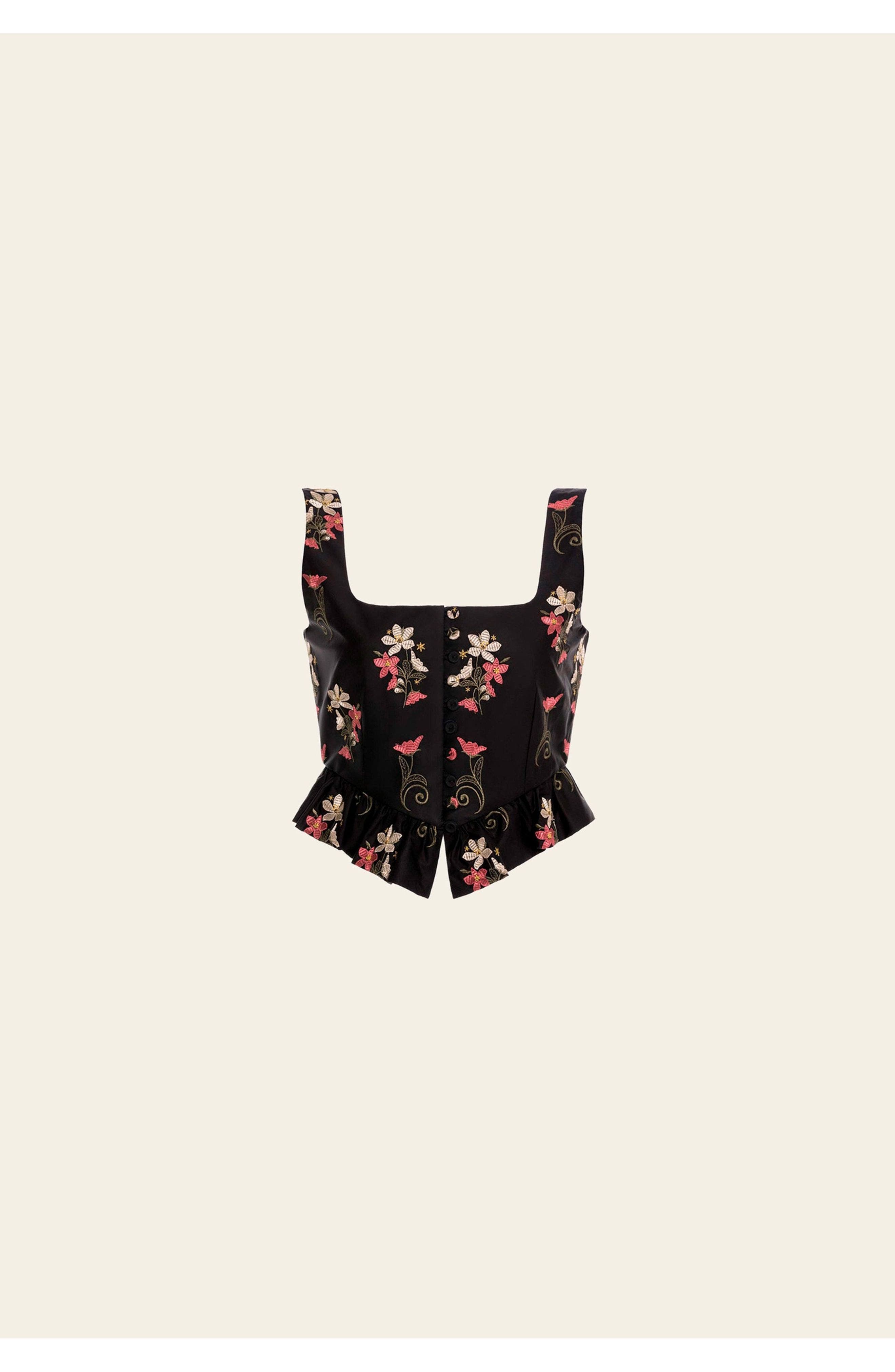 selected Black