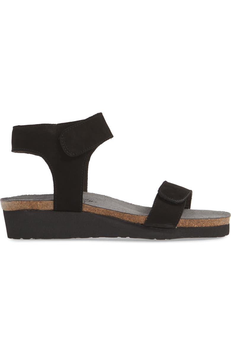 Naot Alba Sandal, Alternate, color,