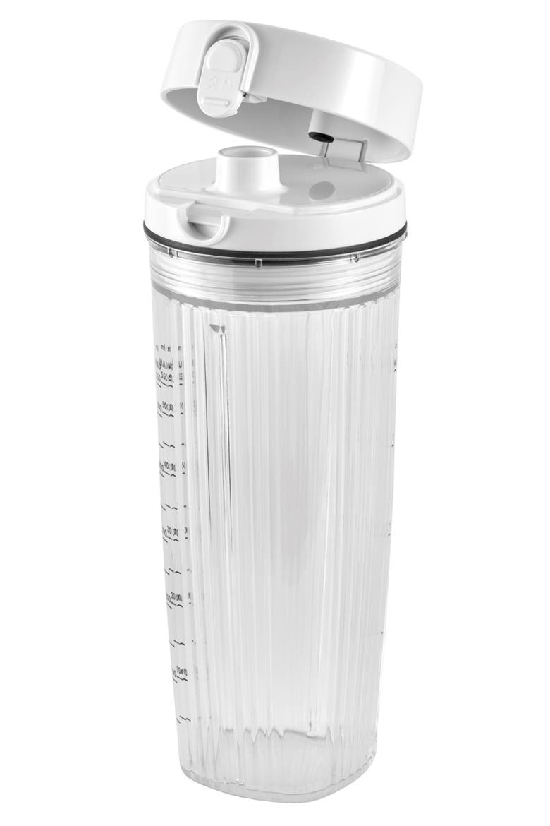 Enfinigy Personal Blender, Alternate, color, WHITE