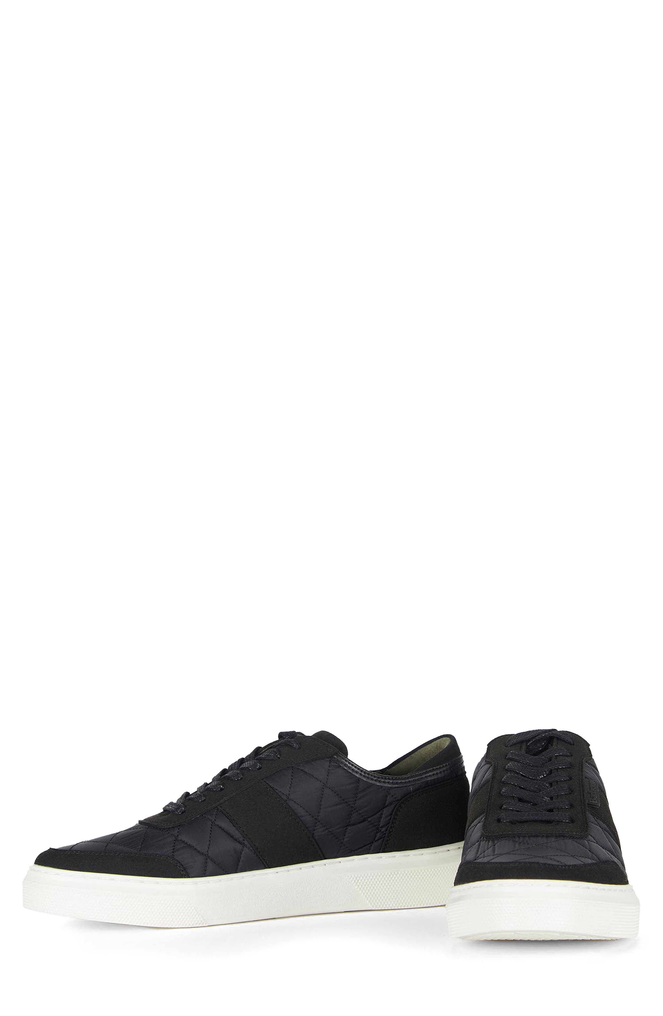 Barbour Liddesdale Sneaker, Alternate, color, 
