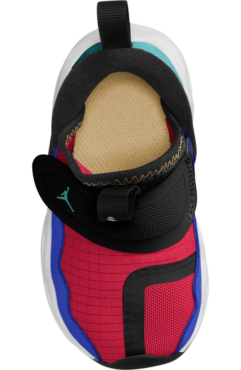 Nike Jordan 23/7 Pull-On Sneaker, Alternate, color,