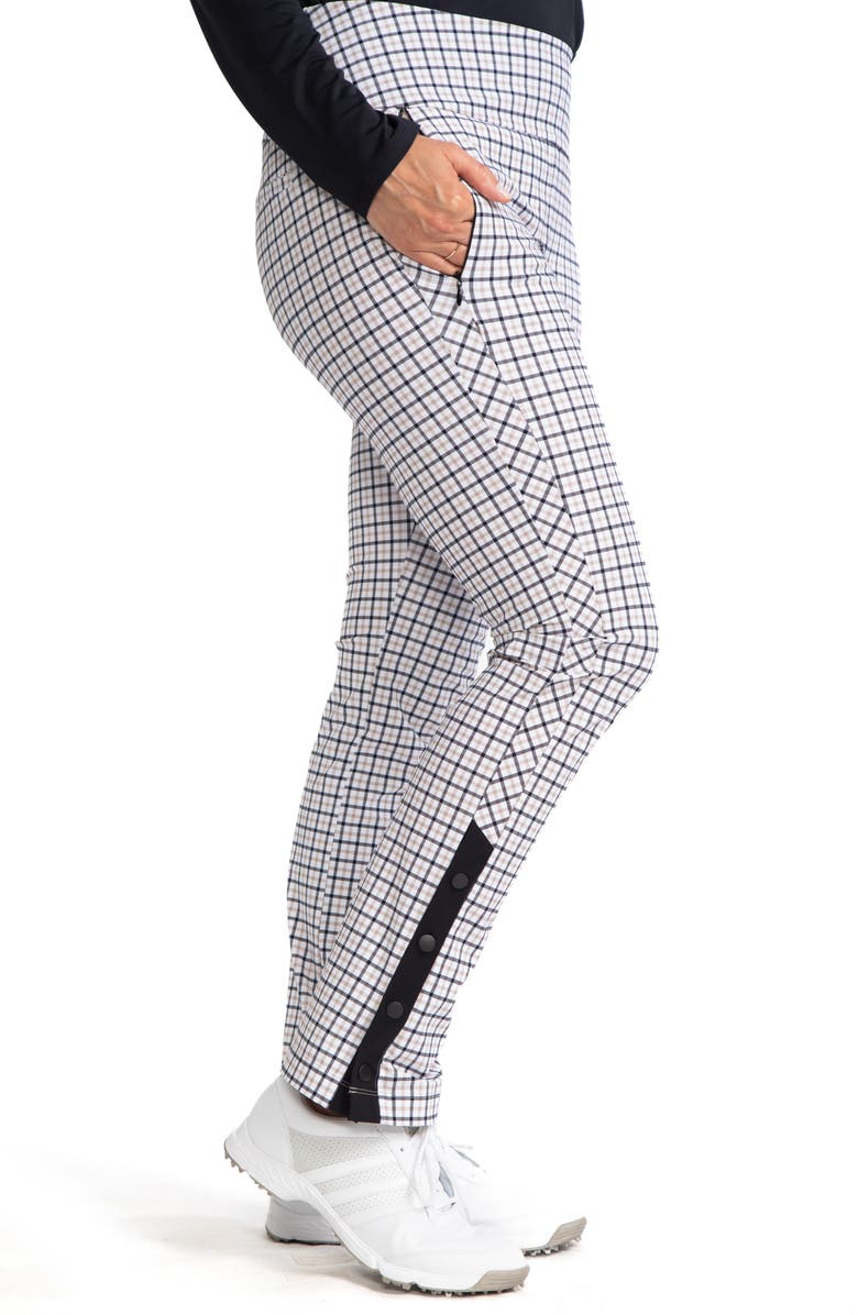 KINONA Snappy Golf Trousers, Alternate, color,