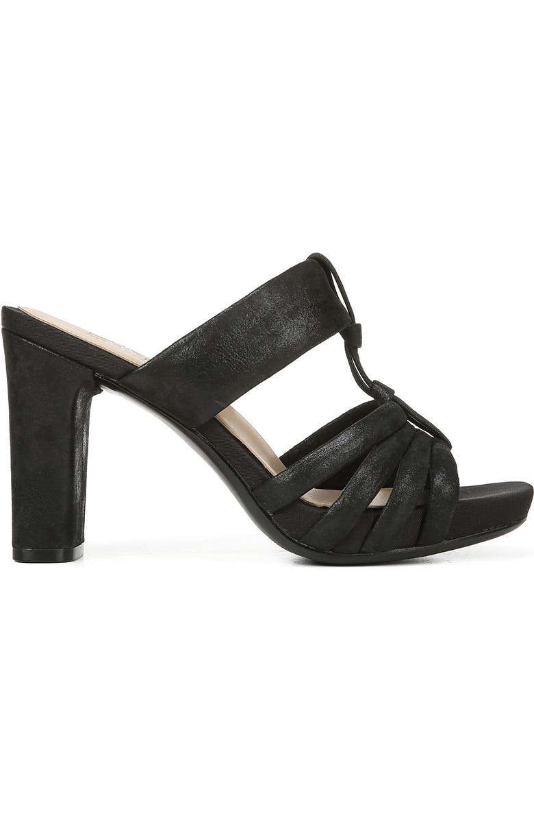 Naturalizer Jordy Slide Sandal, Alternate, color,