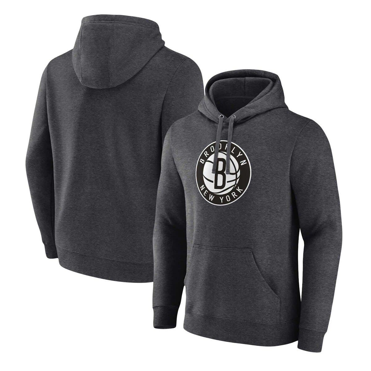 selected Heather Charcoal
