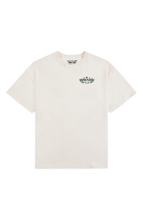 New York Graphic T-Shirt