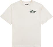 PAPER PLANES New York Graphic T-Shirt