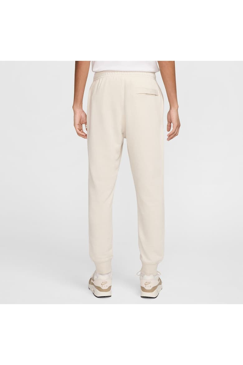 Men's Nike Brown Club America CA x CA Club Fleece Jogger Pants, Alternate, color, Brown