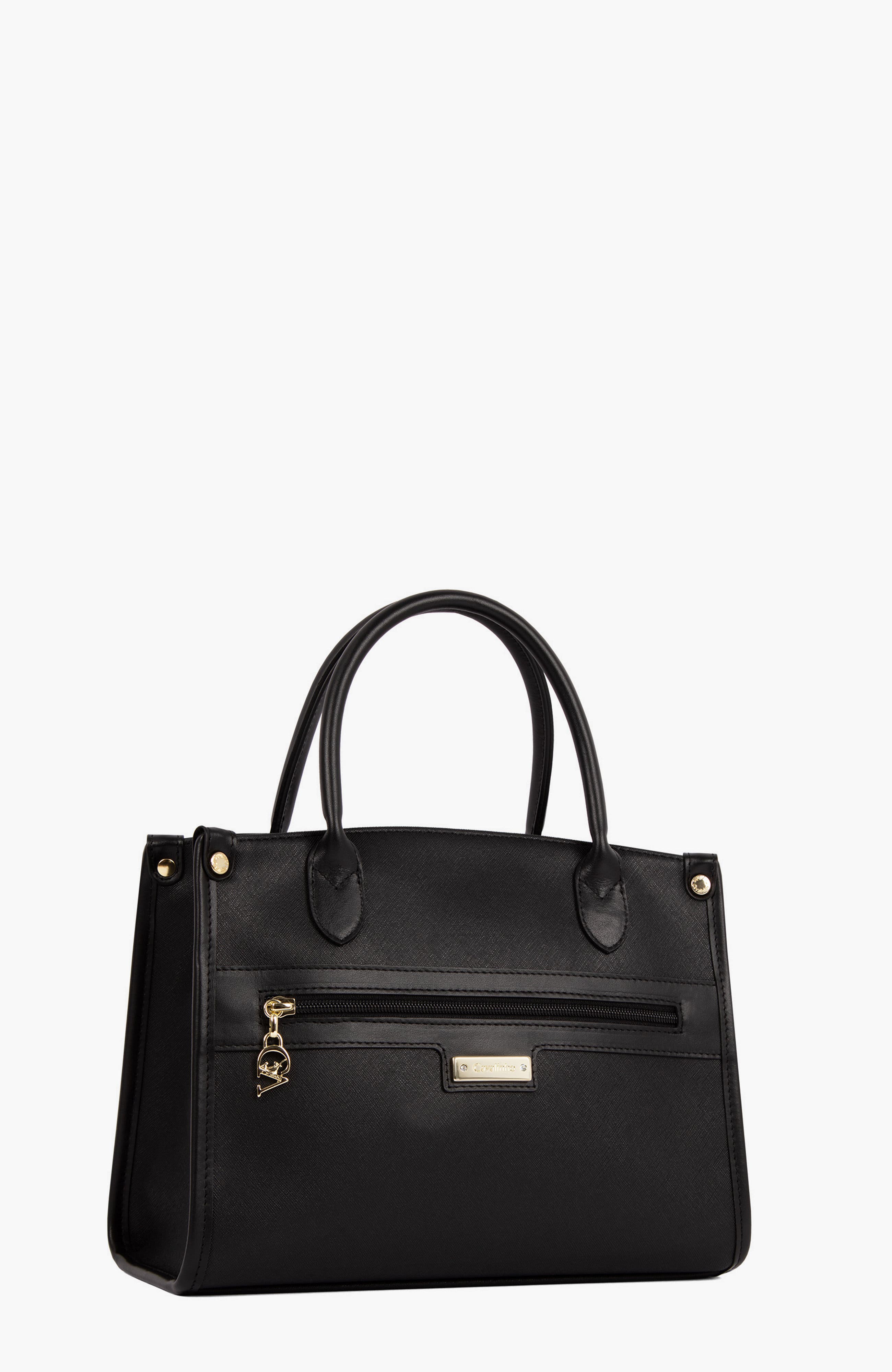 La Vie 587 Handbag, Alternate, color, Black