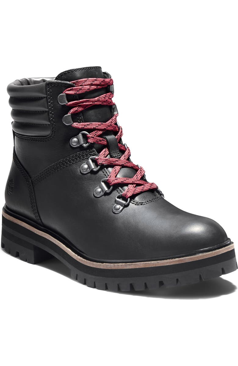 Timberland London Square Hiker Boot, Main, color,