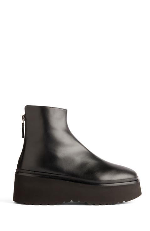 Zoe Platform Boot