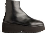Neil J. Rodgers Zoe Platform Boot