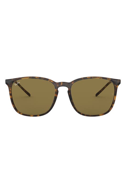 56mm Sunglasses
