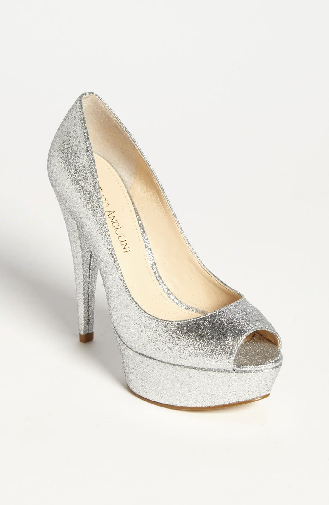 Enzo Angiolini 'Bracy' Pump, Main, color, 