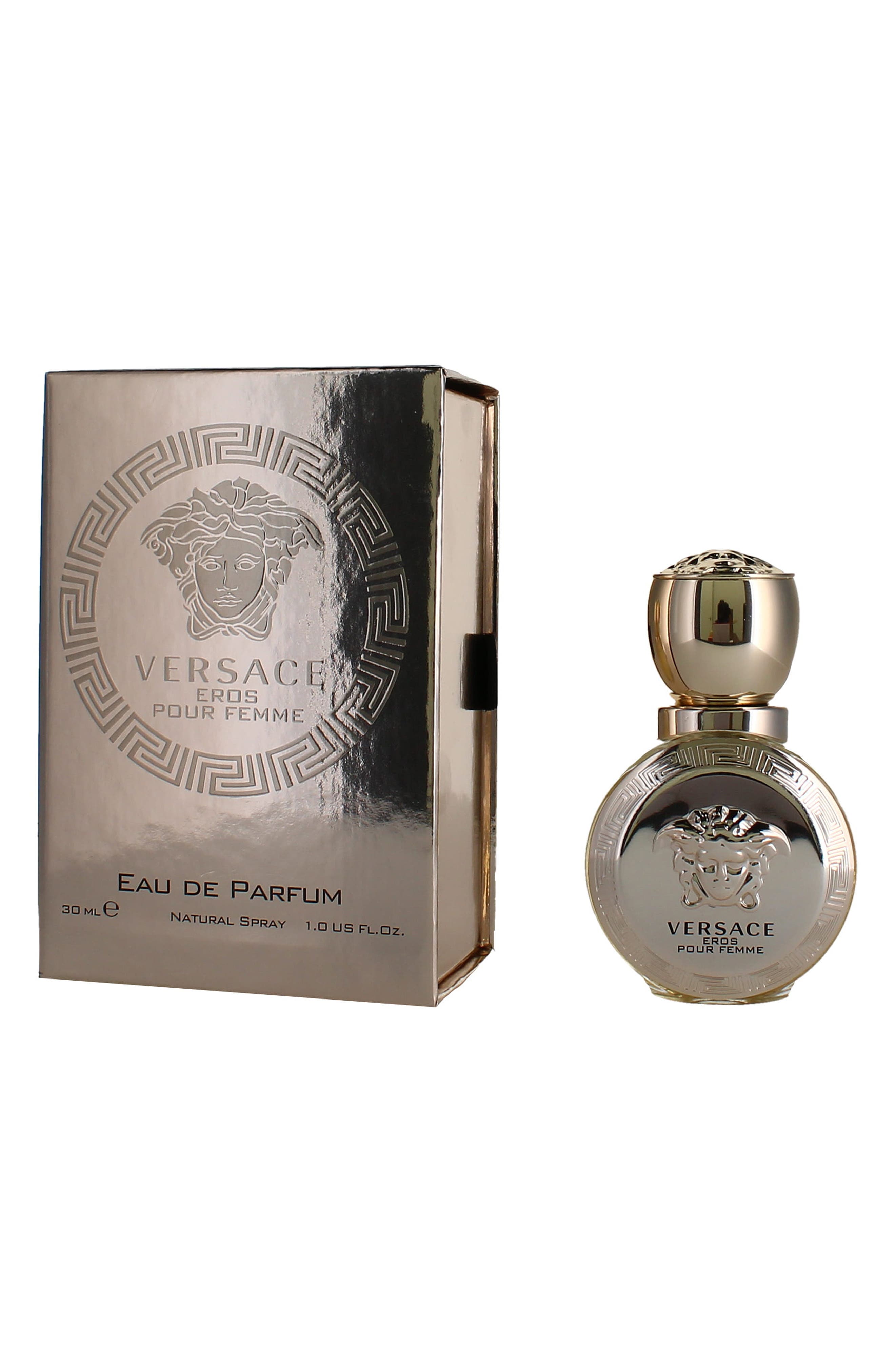 Versace Eros pour Femme Eau de Parfum