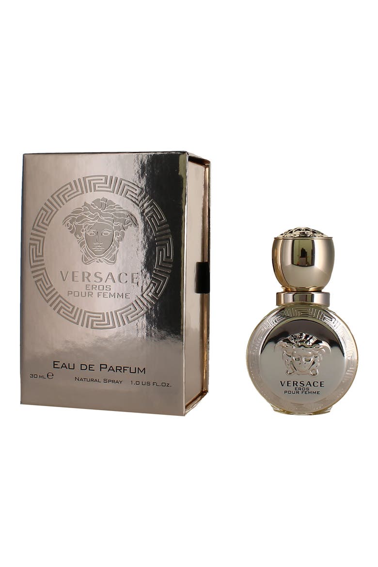 Eros pour Femme Eau de Parfum, Main, color, NO COLOR