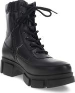 Chooka Ashford Quilted Lace Up Boot