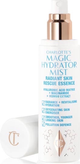 Charlotte Tilbury Charlotte's Magic Hydrator Mist | Nordstrom